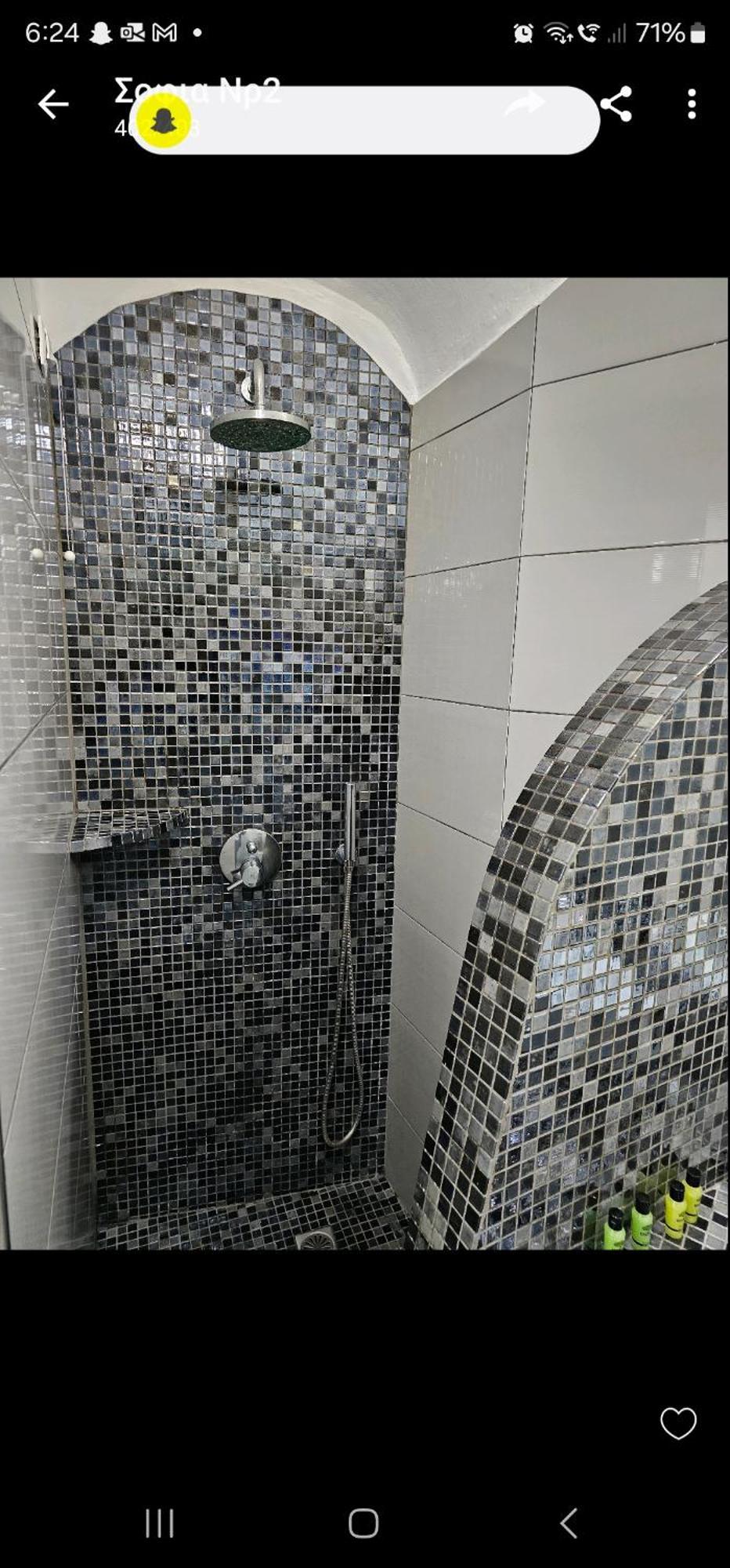 Unique Leta Apartamento Fira  Exterior foto