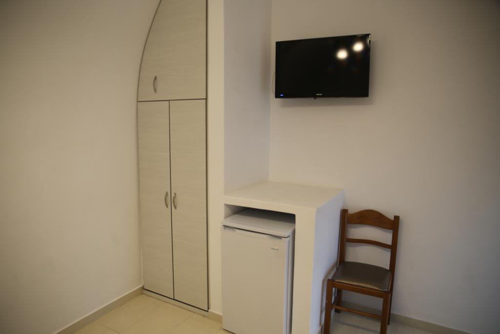 Unique Leta Apartamento Fira  Exterior foto