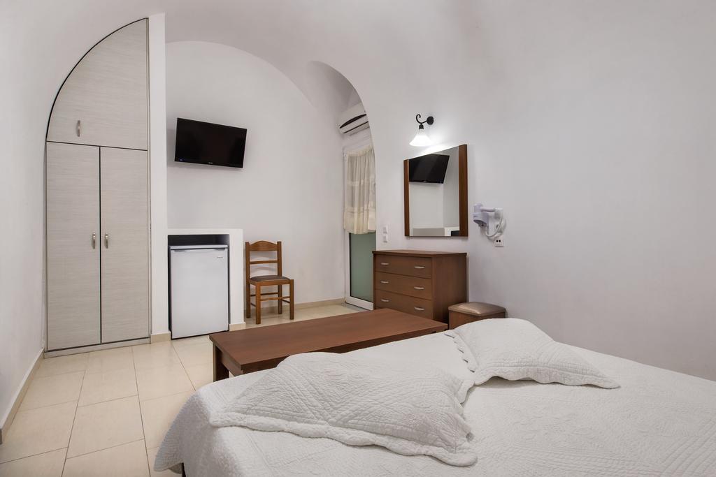 Unique Leta Apartamento Fira  Exterior foto