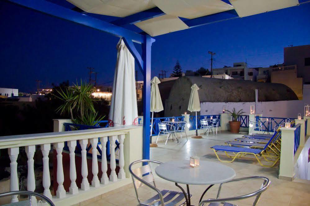 Unique Leta Apartamento Fira  Exterior foto