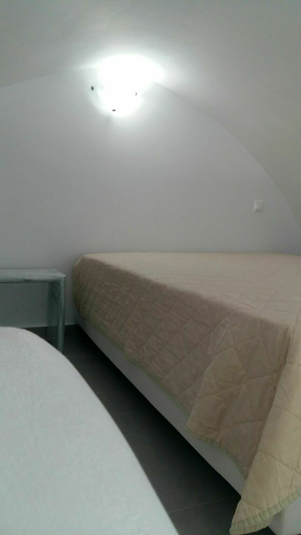Unique Leta Apartamento Fira  Exterior foto